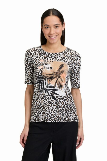 243212721891 Betty Barclay Bluse hos NINNA i Ringsted og Næstved
