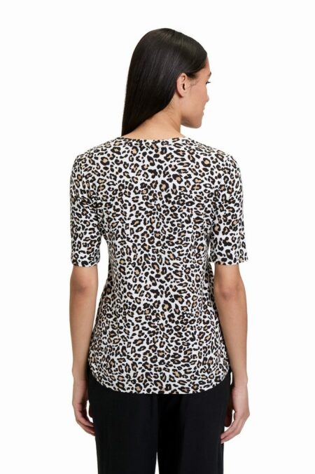 243212721891 Betty Barclay Bluse hos NINNA i Ringsted og Næstved