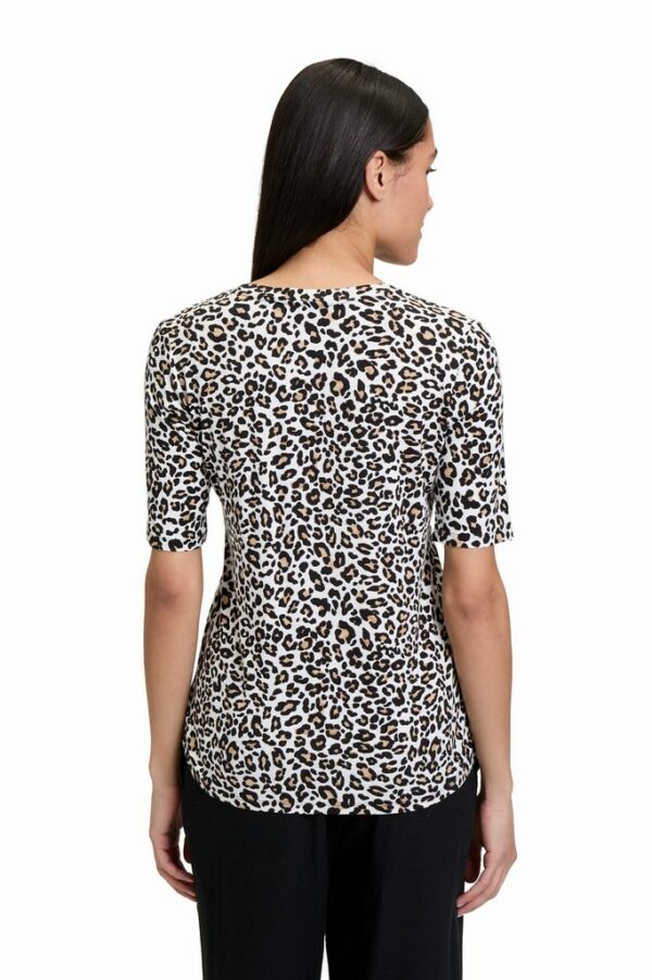 243212721891 Betty Barclay Bluse hos NINNA i Ringsted og Næstved