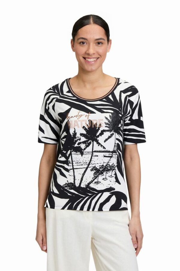 243312811891 Betty Barclay Bluse hos NINNA i Ringsted og Næstved