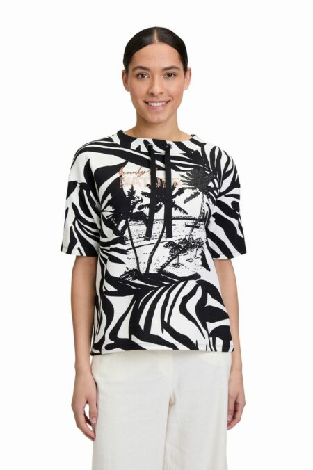244612769812 Betty Barclay Bluse hos NINNA i Ringsted og Næstved