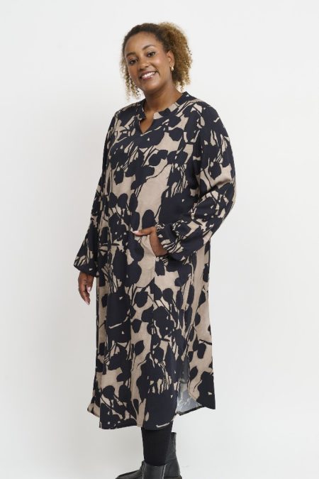 247035561300 Pont Neuf Kjole hos NINNA i Ringsted og Næstved