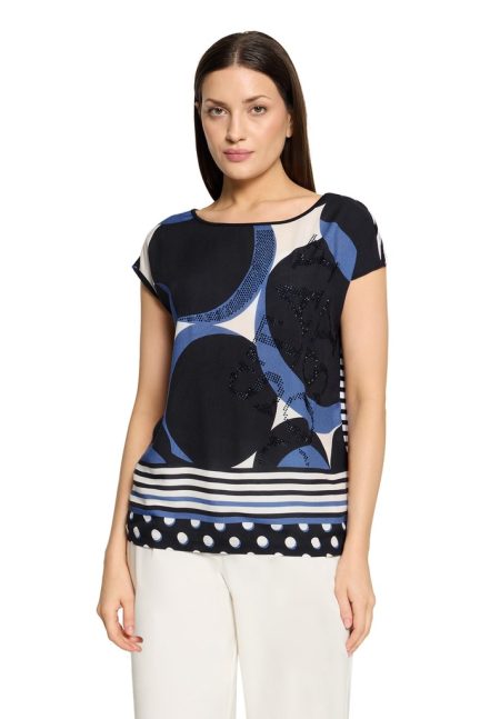 247681248812 Betty Barclay Bluse hos NINNA i Ringsted og Næstved