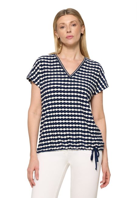 248481278813 Betty Barclay Bluse hos NINNA i Ringsted og Næstved