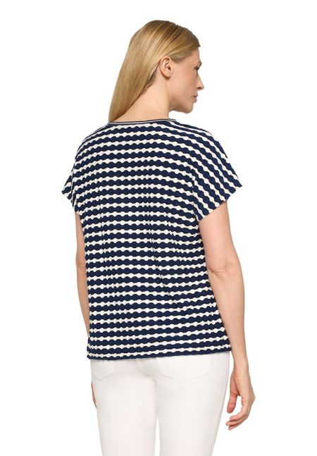 248481278813 Betty Barclay Bluse hos NINNA i Ringsted og Næstved