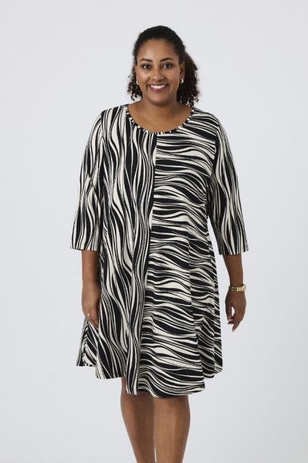 248534849999 Pont Neuf Kjole hos NINNA i Ringsted og Næstved