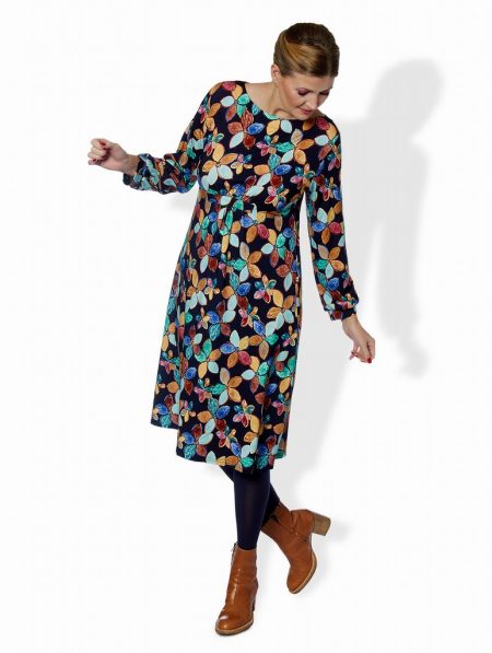 252000820000 du Milde Etc. Kjole hos NINNA i Ringsted og Næstved