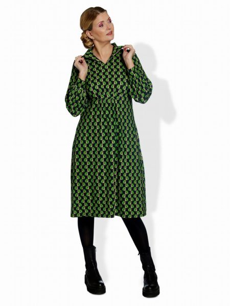 252001120000 du Milde Etc. Kjole hos NINNA i Ringsted og Næstved