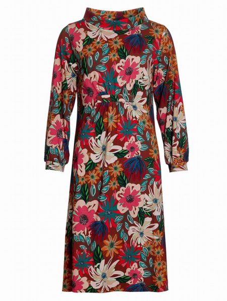 252001220000 du Milde Etc. Kjole hos NINNA i Ringsted og Næstved