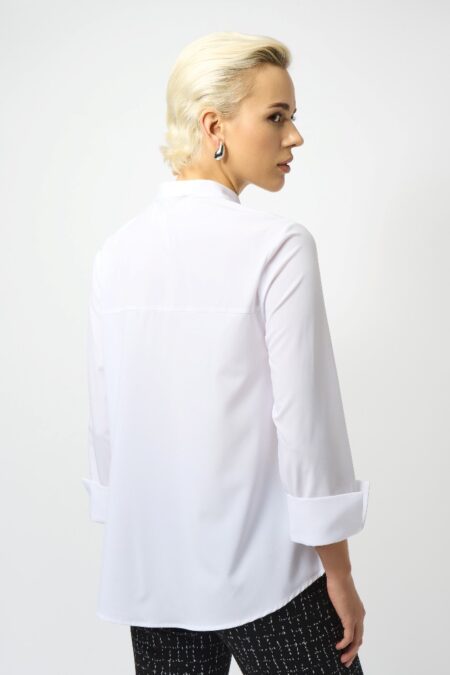 253944003794 Joseph Ribkoff Bluse hos NINNA i Ringsted og Næstved