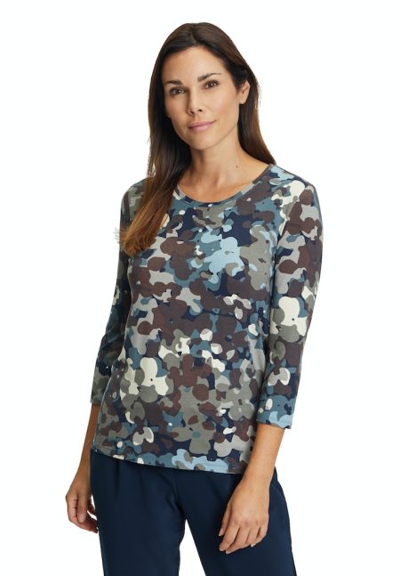 255612845887 Betty Barclay Bluse hos NINNA i Ringsted og Næstved