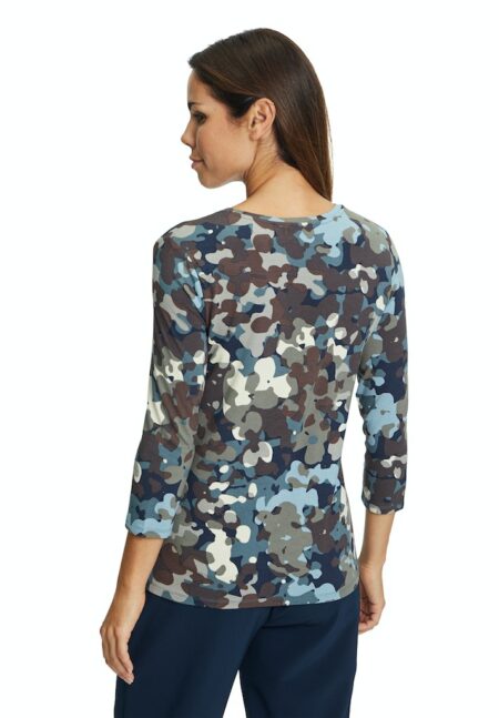 255612845887 Betty Barclay Bluse hos NINNA i Ringsted og Næstved