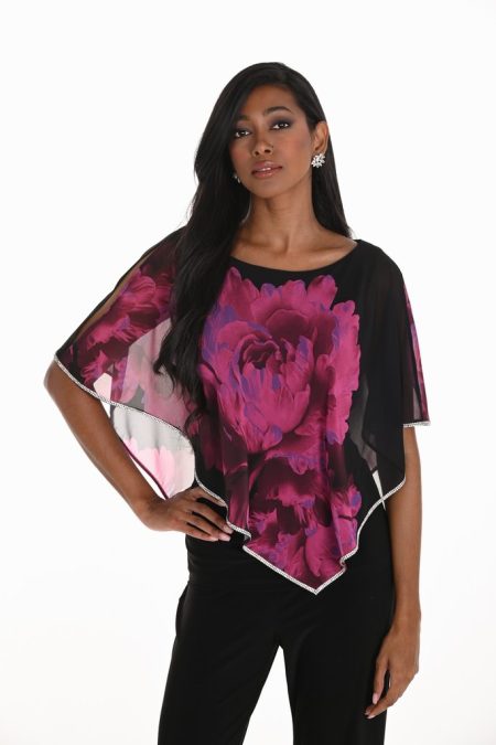 259349001142 Frank Lyman Bluse hos NINNA i Ringsted og Næstved