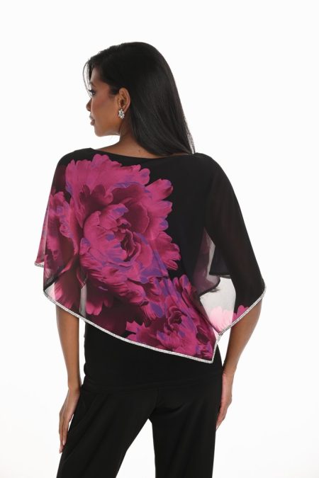 259349001142 Frank Lyman Bluse hos NINNA i Ringsted og Næstved