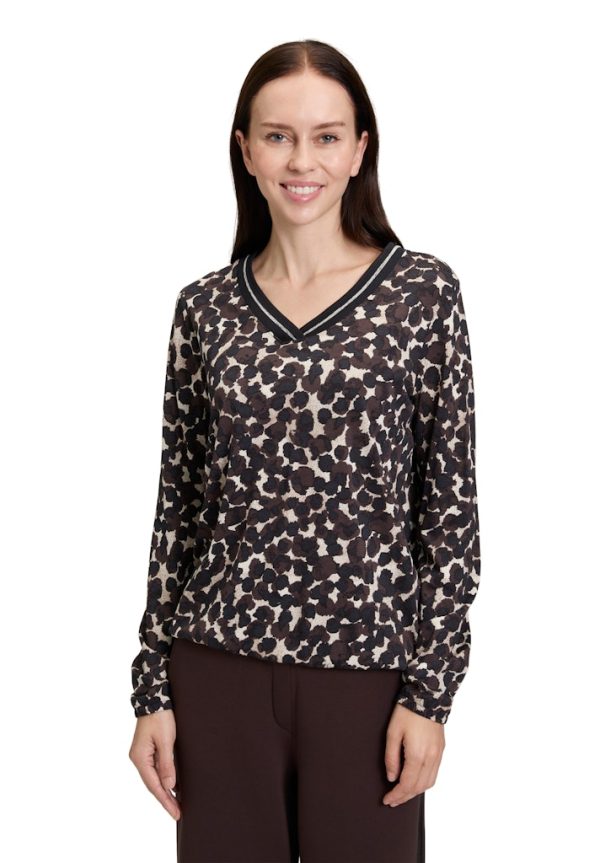 259614927871 Betty Barclay Bluse hos NINNA i Ringsted og Næstved