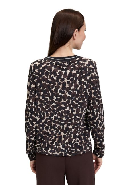 259614927871 Betty Barclay Bluse hos NINNA i Ringsted og Næstved