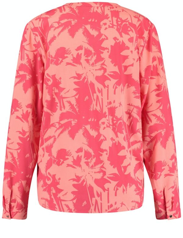 260001006069 Gerry Weber Bluse hos NINNA i Ringsted og Næstved