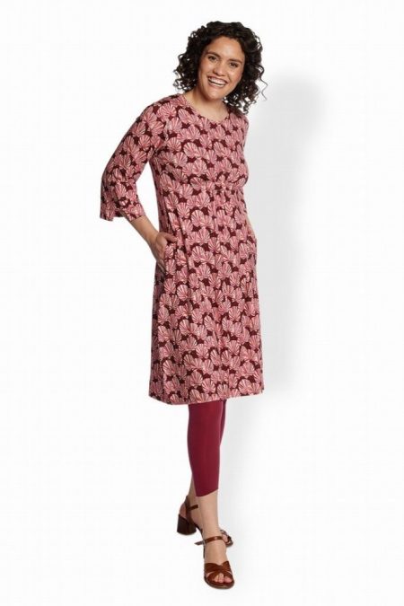 261000320000 du Milde Etc. Kjole hos NINNA i Ringsted og Næstved