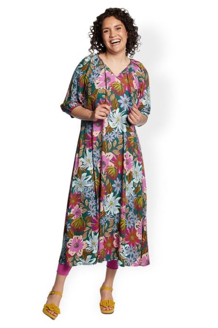 261000500000 du Milde Etc. Kjole hos NINNA i Ringsted og Næstved