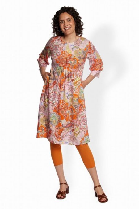 261002120000 du Milde Etc. Kjole hos NINNA i Ringsted og Næstved