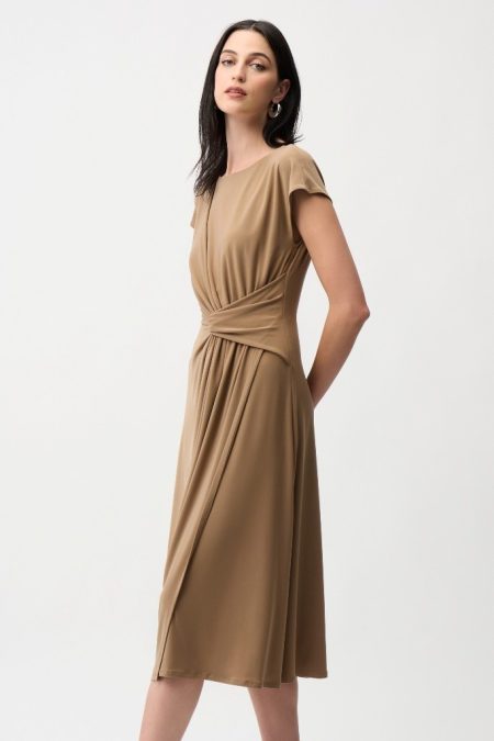 261146003852 Joseph Ribkoff Kjole hos NINNA i Ringsted og Næstved