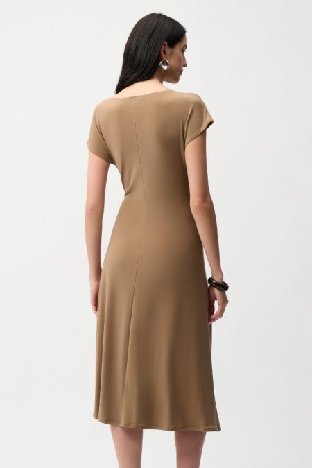 261146003852 Joseph Ribkoff Kjole hos NINNA i Ringsted og Næstved