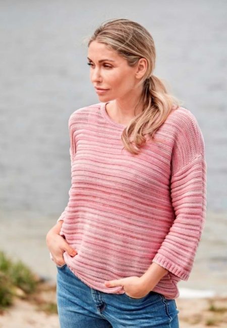 261200003022 Skovhuus Bluse hos NINNA i Ringsted og Næstved