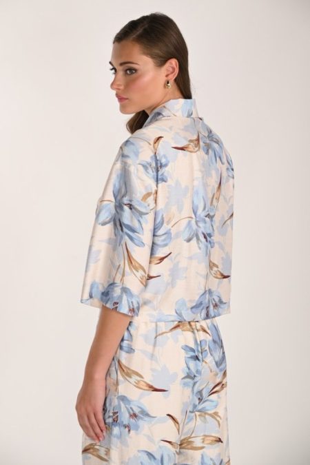 261288002078 Frank Lyman Bluse hos NINNA i Ringsted og Næstved