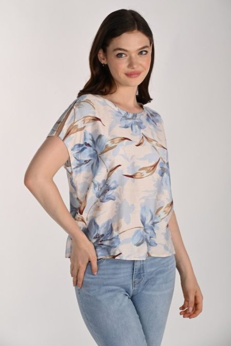 261289002078 Frank Lyman Bluse hos NINNA i Ringsted og Næstved