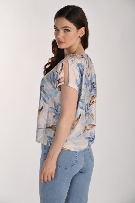 261289002078 Frank Lyman Bluse hos NINNA i Ringsted og Næstved