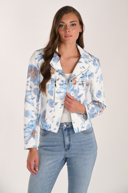 261618002074 Frank Lyman Jakke hos NINNA i Ringsted og Næstved