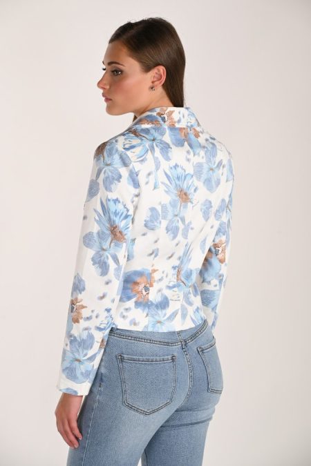 261618002074 Frank Lyman Jakke hos NINNA i Ringsted og Næstved