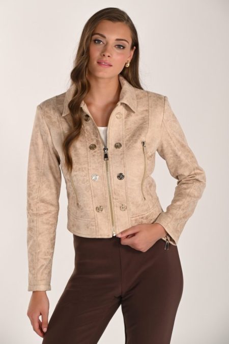 261637000901 Frank Lyman Jakke hos NINNA i Ringsted og Næstved