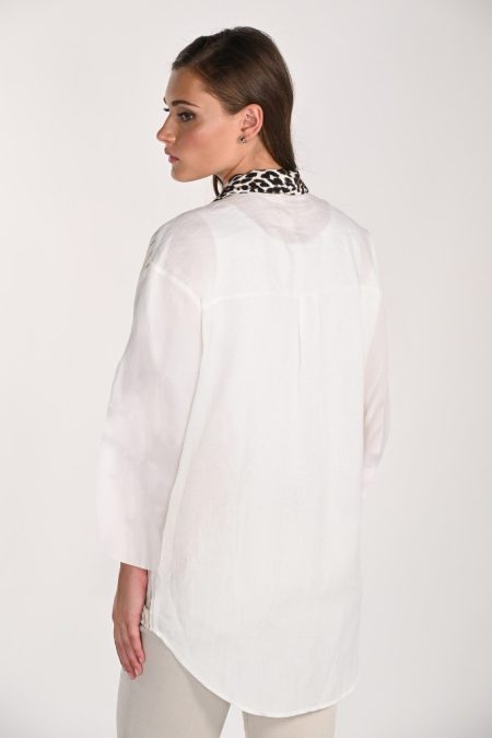 261653002076 Frank Lyman Bluse hos NINNA i Ringsted og Næstved