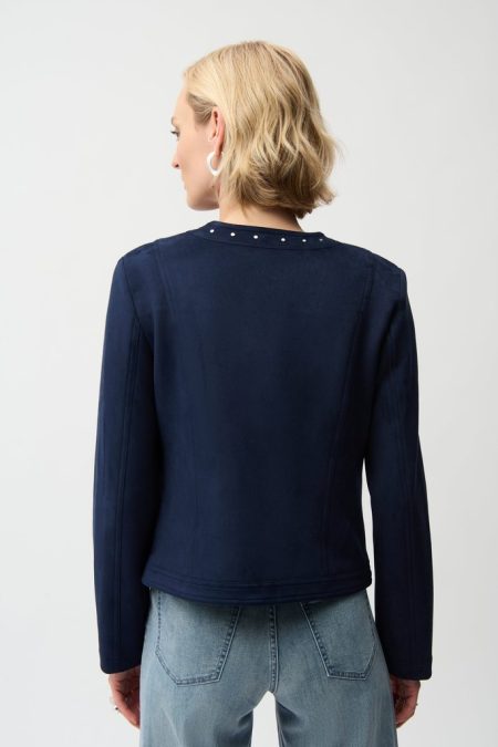 261909002166 Joseph Ribkoff Jakke hos NINNA i Ringsted og Næstved