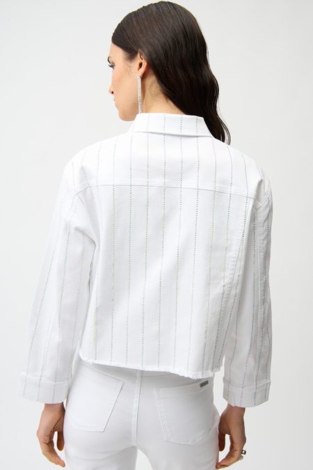 261973000012 Joseph Ribkoff Jakke hos NINNA i Ringsted og Næstved