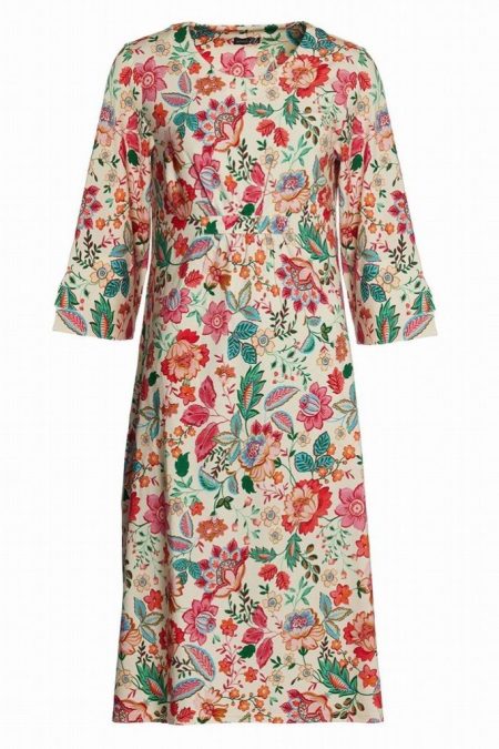 262000420000 Du Milde Etc. Kjole hos NINNA i Ringsted og Næstved