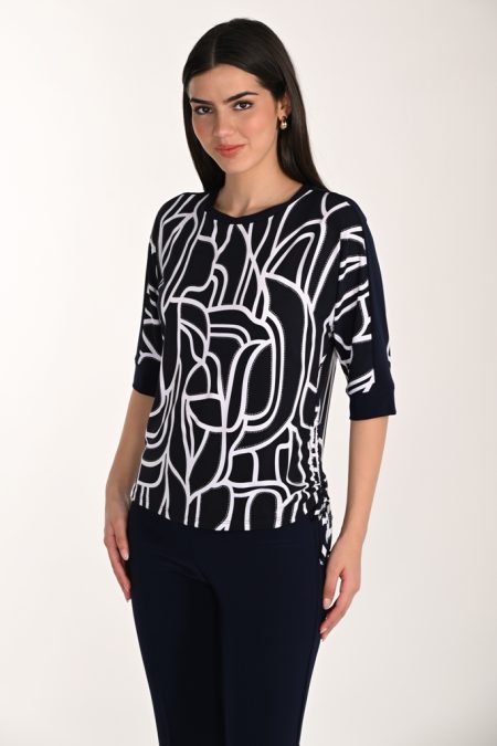 266114003006 Frank Lyman Bluse hos NINNA i Ringsted og Næstved