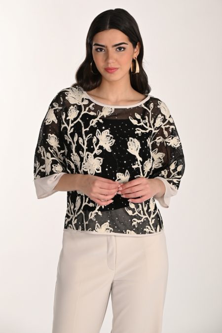 266206001155 Frank Lyman Bluse hos NINNA i Ringsted og Næstved