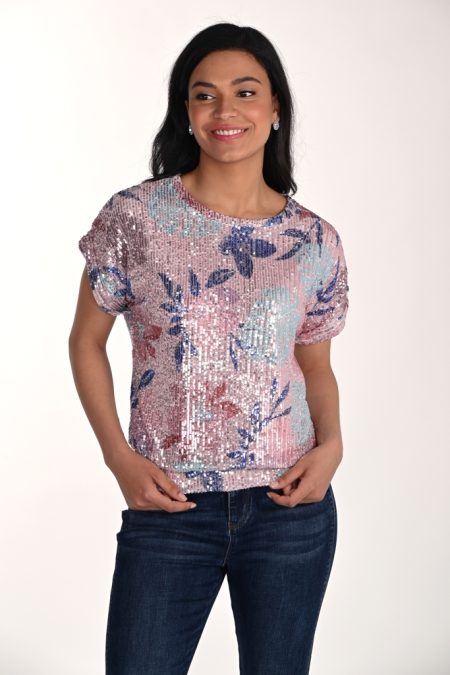 266271008060 Frank Lyman Bluse hos NINNA i Ringsted og Næstved