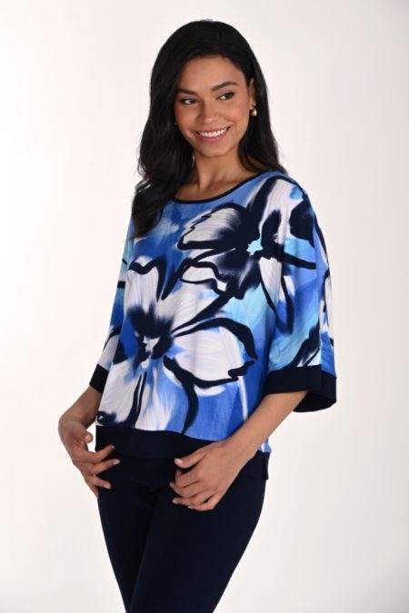 266348003173 Frank Lyman Bluse hos NINNA i Ringsted og Næstved