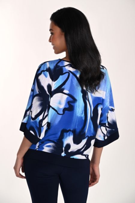 266348003173 Frank Lyman Bluse hos NINNA i Ringsted og Næstved