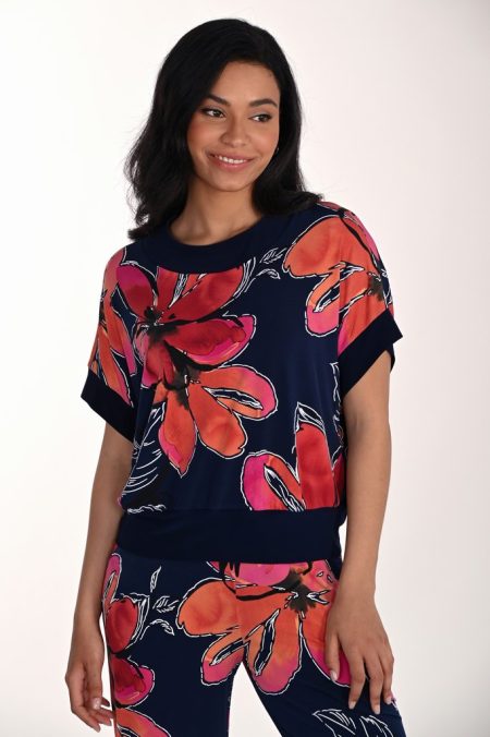 266356003174 Frank Lyman Bluse hos NINNA i Ringsted og Næstved