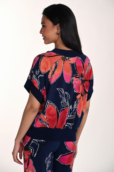 266356003174 Frank Lyman Bluse hos NINNA i Ringsted og Næstved