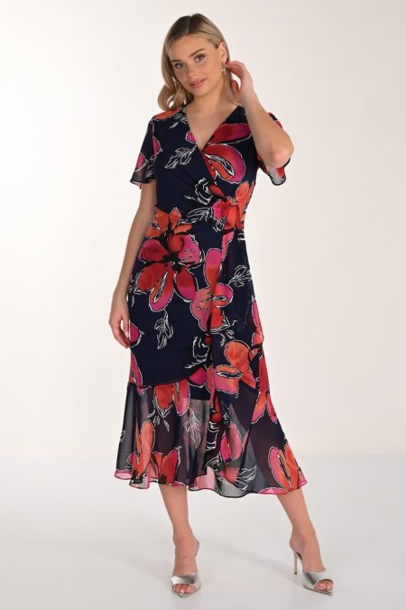 266440003174 Frank Lyman Kjole hos NINNA i Ringsted og Næstved