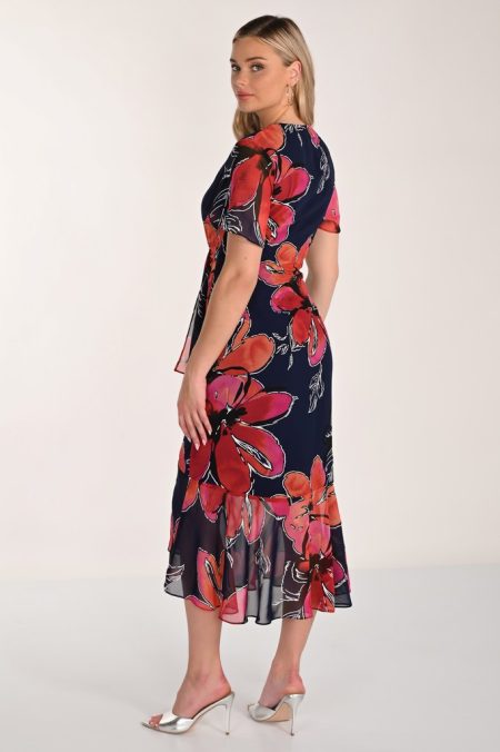 266440003174 Frank Lyman Kjole hos NINNA i Ringsted og Næstved