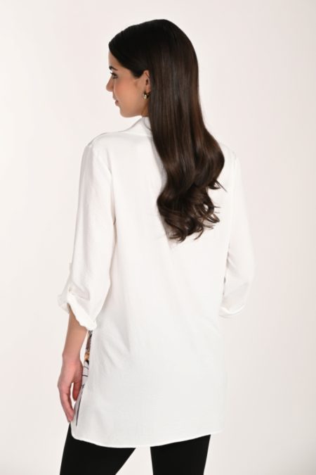 266513000201 Frank Lyman Bluse hos NINNA i Ringsted og Næstved