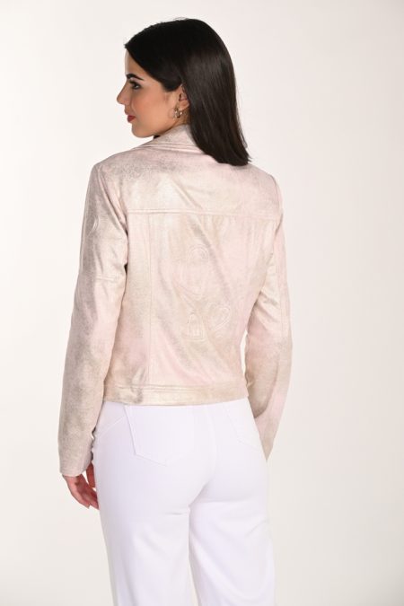 266532008061 Frank Lyman Jakke hos NINNA i Ringsted og Næstved