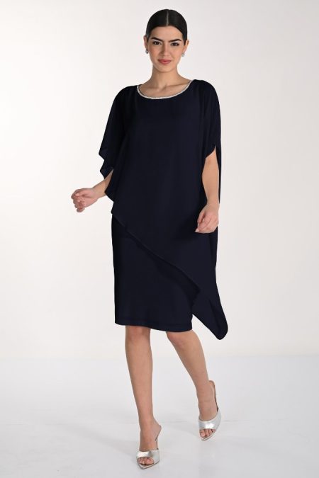 268068000303 Frank Lyman Kjole hos NINNA i Ringsted og Næstved