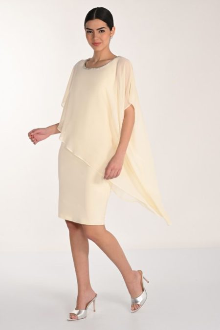 268068000522 Frank Lyman Kjole hos NINNA i Ringsted og Næstved